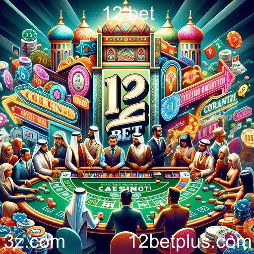 Explorando a Categoria 'Conta' no 12 Bet: Diversão e Aprendizado em Palavras